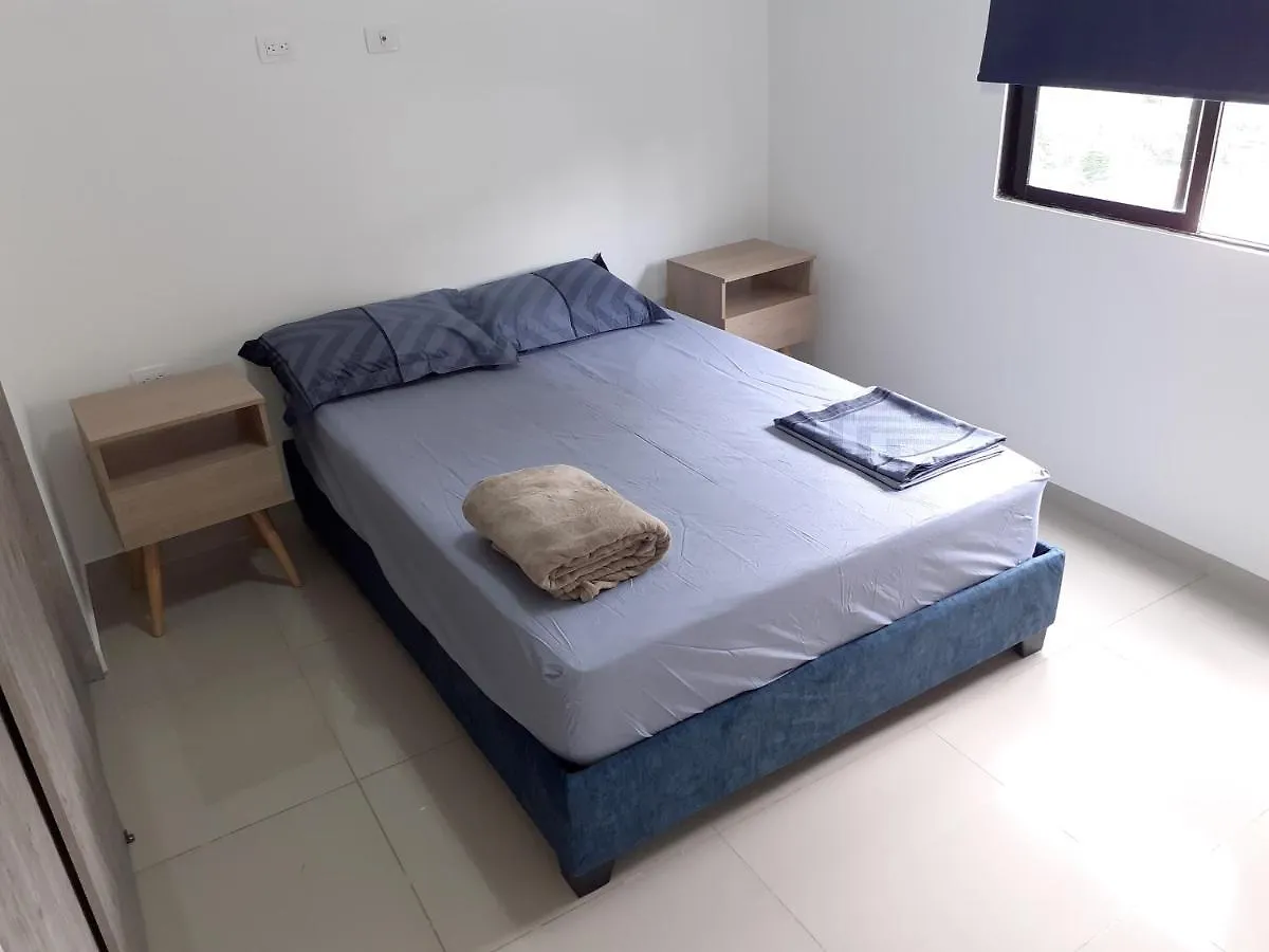 Tranquilo Y Comodo Apartamento En San Fernando Viejo Cali Colombia